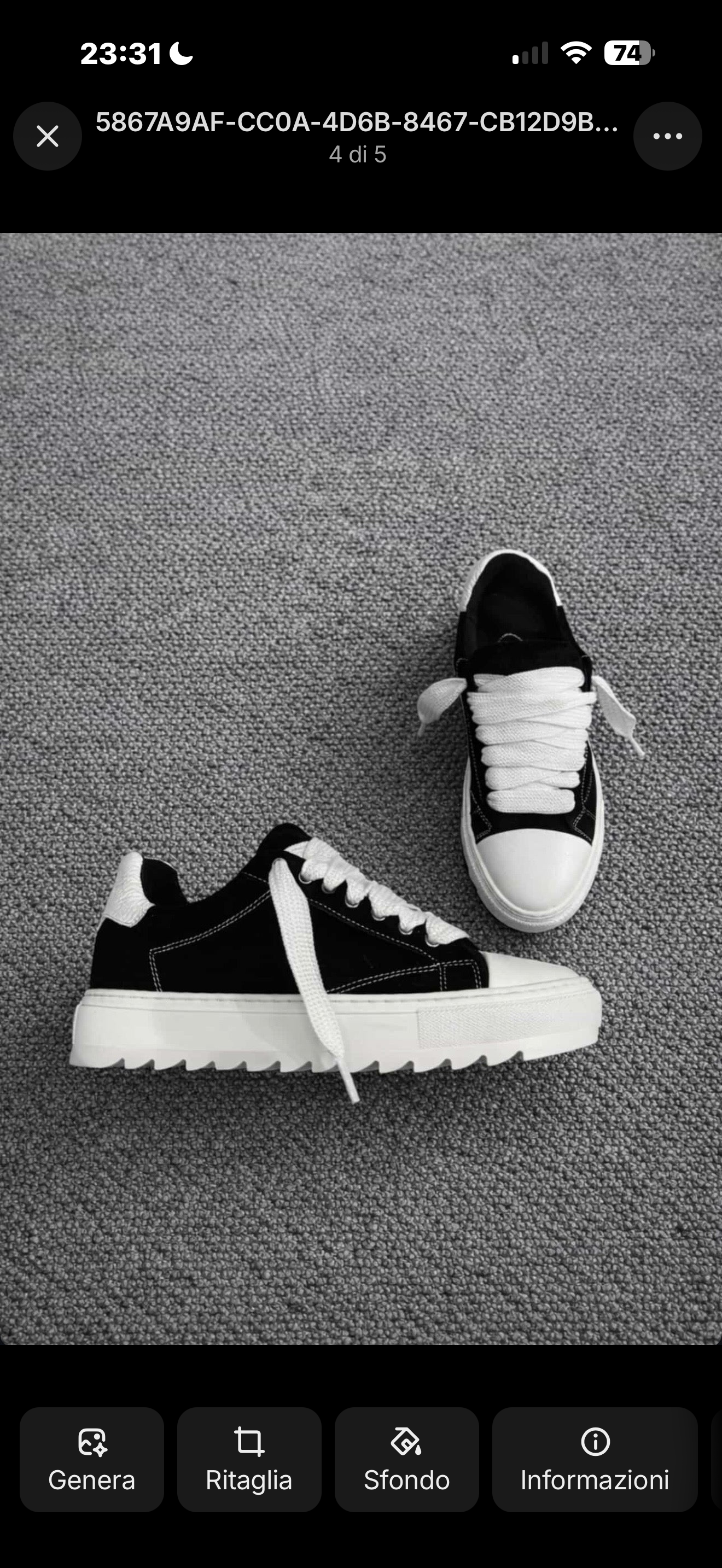 Shoes E Accessori
