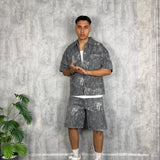Coordinato Atelier Black