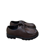 Mocassino Zar* Brown