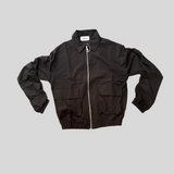 Jacket Two Pocket Spring