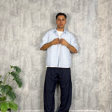 Pantalone Summer Piences Blue