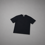 T-Shirt Crop Premium Black