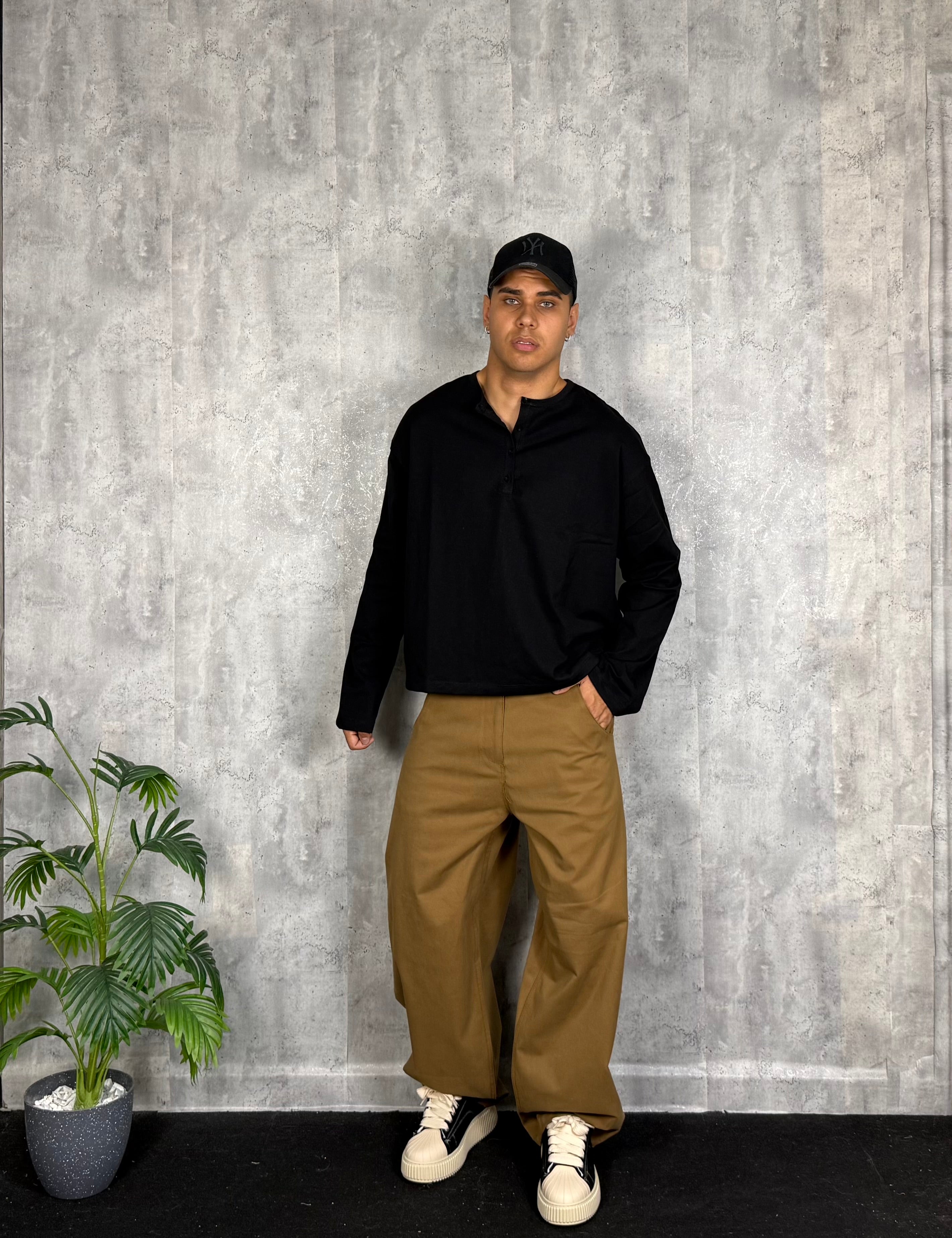 Pantalone Five Piences Cookie