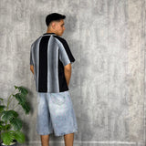 Jorts Resistence Sky