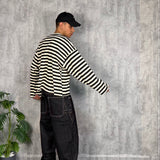 Jeans Ballon Zero Black