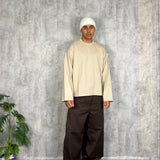 Pantalone Five Piences Brown