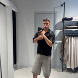 Jorts Everyday Grey