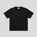 T-Shirt Crop Black