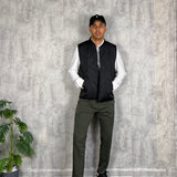 Pantalone Modello Capri Green