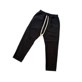 Pantalone Wide Nero