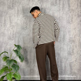 Polo Prison 2.0 Brown