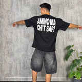 T-Shirt Ammo