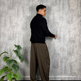 Maglione Gentleman Black