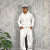 Panta Tuta Roma White