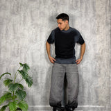 T-Shirt Confident Black