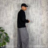 Polo West Black