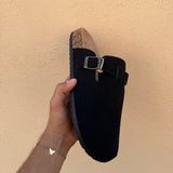 Sabot Black