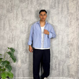Camicia Playa Sky