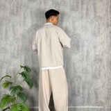Pantalone Coronao Beige