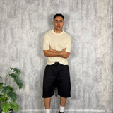 T-Shirt Sand Beige