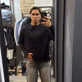Jeans Ballon Dark