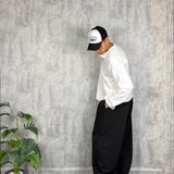 Pantalone Dream Black
