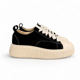 Sneakers Ami Concept Studio Black