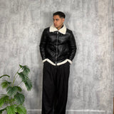 Montone Alaska Black