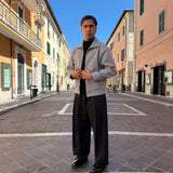 Pantalone Ballon Nero