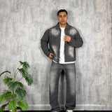 Coordinato Cloud Black