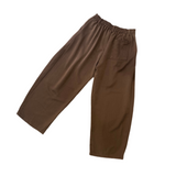 Pantalone Super Piences Brown