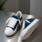 Sneakers Awake Sky