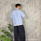 Pantalone Coronao Blu