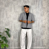 Pantalone Summer Piences White