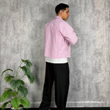 Camicia One More Rose