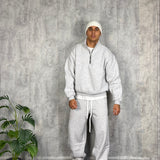 Tuta OutLine Nike Grey