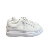 Sneakers McQuee* White