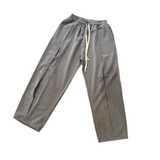 Pantalone Ballon Grigio