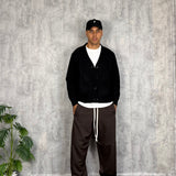 Pantalone Ballon Brown