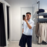 Pantalone Porto Cervo Blu