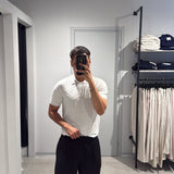 Pantalone See Ballon Black