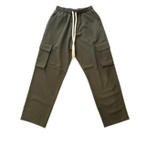 Pantalone Believe Verde