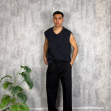 Smanicato Ibiza Black