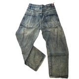 Jeans Ballon Vintage
