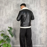 Montone Alaska Black