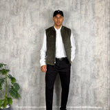 Pantalone Modello Capri Black