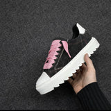Sneakers Awake Rose