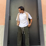 Pantalone Believe Verde