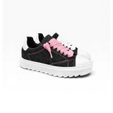 Sneakers Awake Rose