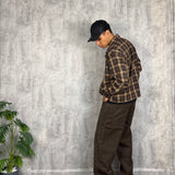 Jeans Visionary Brown